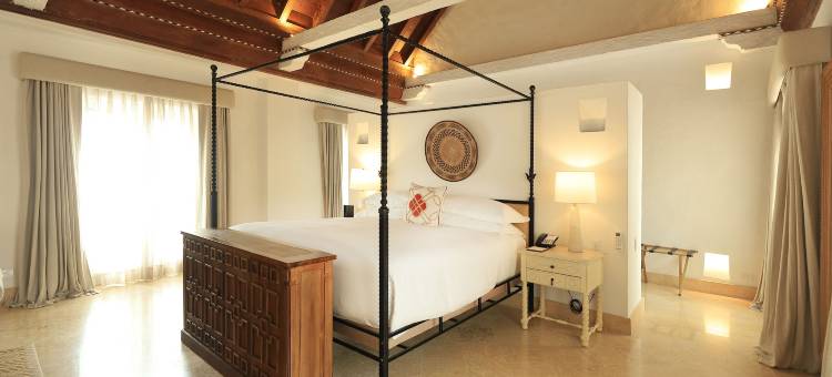 卡萨佩斯塔瓜雷莱斯城堡酒店(Casa Pestagua Relais Châteaux)图片