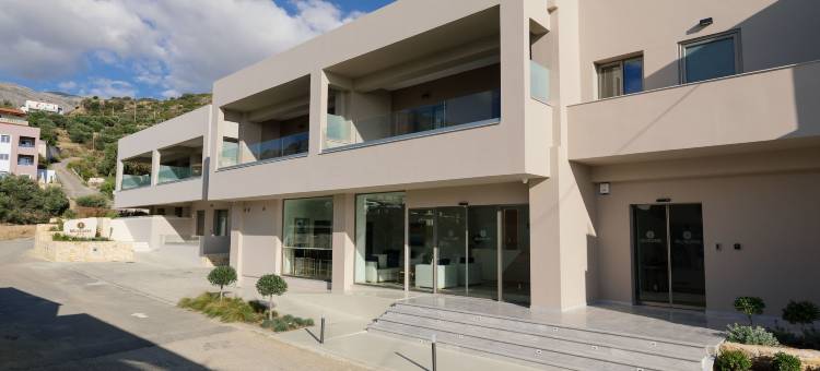 贝尔维德 SPA 公寓酒店(Belvedere Luxury Apartments & Spa)图片