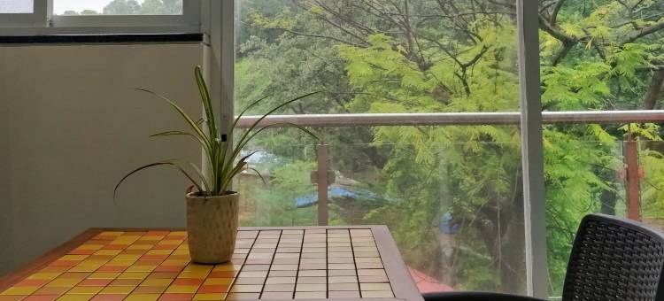 RP 开放式公寓客房酒店(RP Studio Rooms)图片