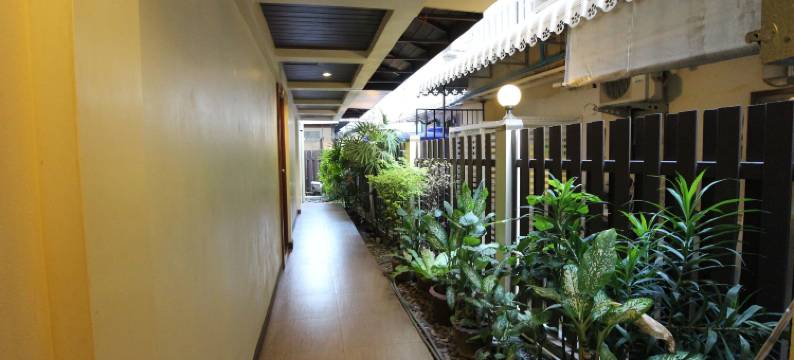 JJ公寓-颂斯里普拉迪贾隆公司分店1(JJ Residence)图片