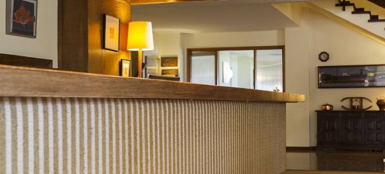 阿玛德拉巴公园酒店(Almadraba Park Hotel)图片