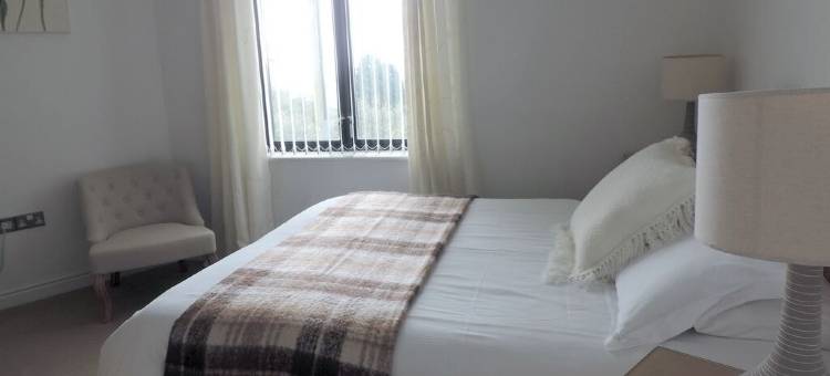 海风公寓-靠近伊甸园(Sea Breeze Apartment)图片