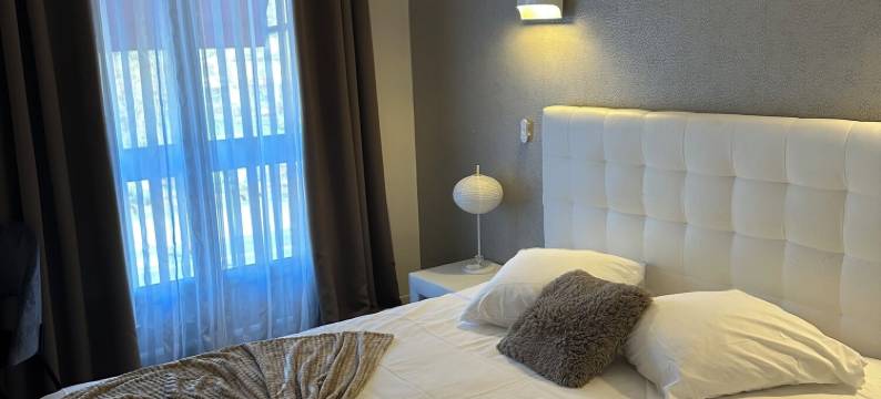 广场酒店(Square Hôtel)图片