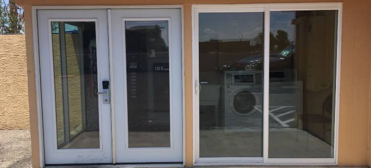 斯科特斯德老城罗德威酒店(Rodeway Inn Old Town Scottsdale)图片