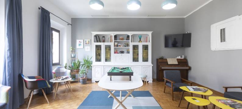 民间博物馆50米塞利酒店(Hotel Miceli - Civico 50)图片