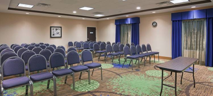 Holiday Inn Express 哥伦比亚(Holiday Inn Express Columbia)图片