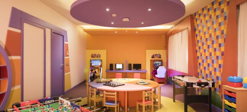 里克萨斯高级希捷(Rixos Premium Seagate)图片