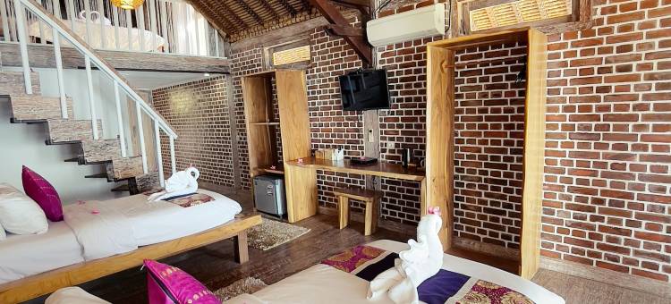 曼缇姬湾公主别墅(Princess of Mentigi Bay)图片