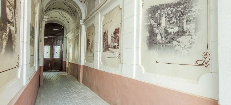 安纳波利斯中央公寓(Residence Central Annapolis)图片