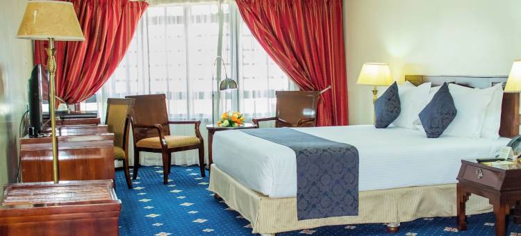 韦斯顿酒店(Weston Hotel)图片