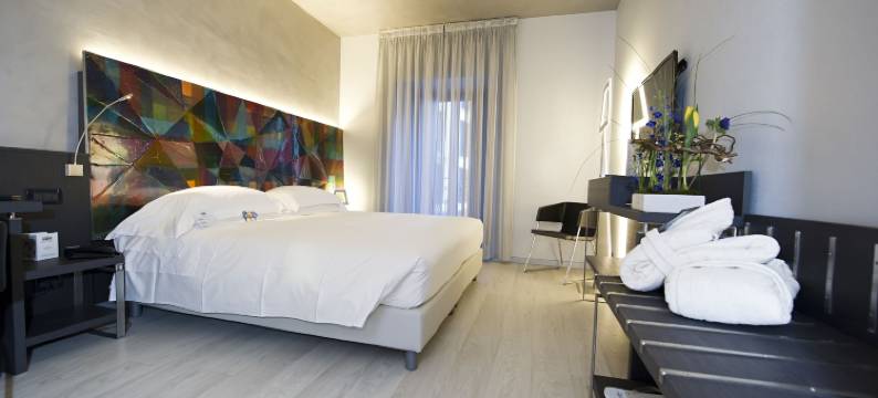 阿利商务休闲酒店(Arli Hotel Business and Wellness)图片