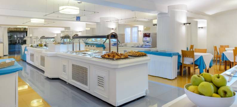 马可波罗二号酒店(Hotel Vibra Marco Polo II - Adults Only)图片