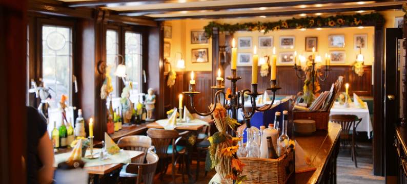 斯图菲尔斯酒店(Hotel Stoffels)图片