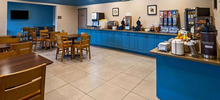 索尔兹伯里丽怡酒店(Country Inn & Suites by Radisson, Salisbury, MD)图片