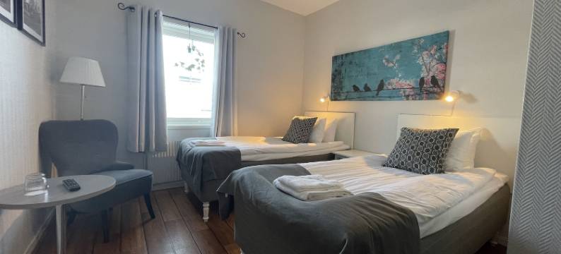 拉斯塔法尔柯平汽车旅馆(Rasta Falköping)图片