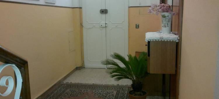 中央民宿(B&B in Centro)图片