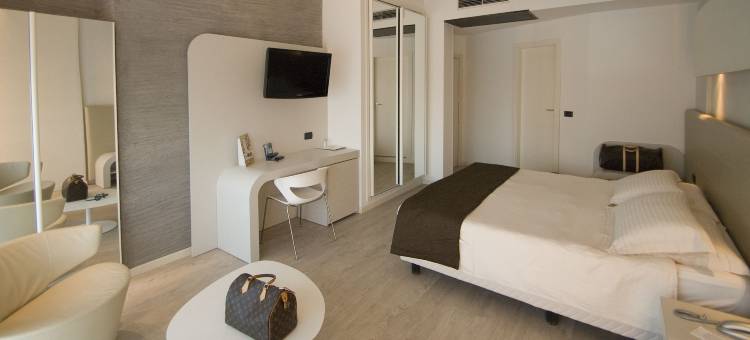 帕尔梅尊贵度假酒店(Hotel le Palme - Premier Resort)图片