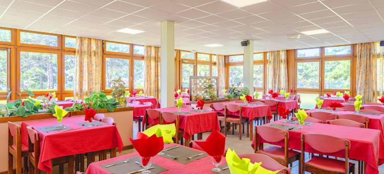 阿祖雷亚滨海奥特维尔酒店(Azureva Hauteville)图片