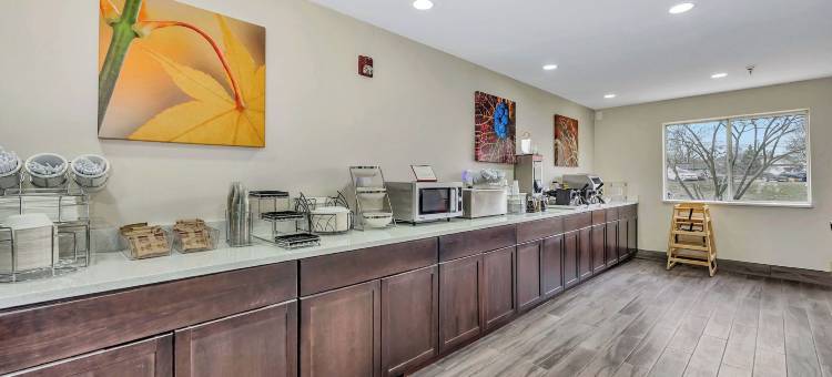 学院旅店(College Inn)图片