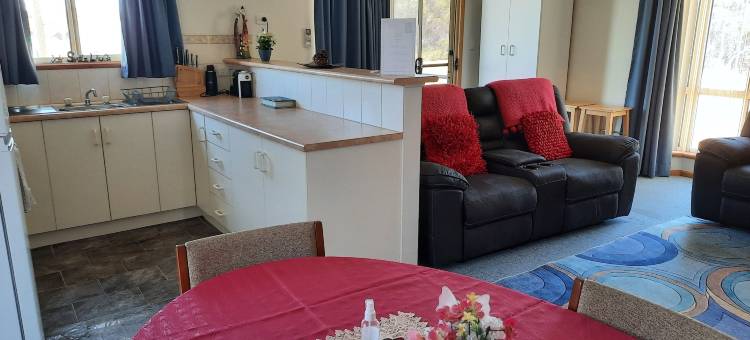 袋鼠岛住宿度假屋(Kangaroo Island Accommodation)图片