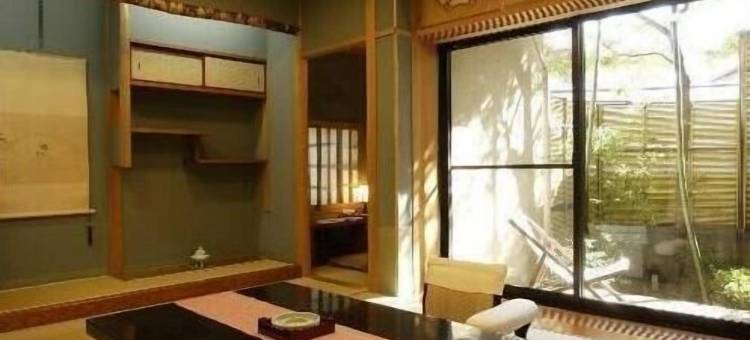 柯恩努坎酒店(Kounkan)图片