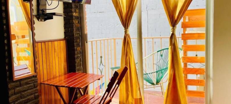 拉帕尔马之家民宿酒店(Hotel Casa de la Palma Bed & Breakfast)图片