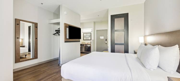 圣安东尼奥西北/医疗中心凯悦嘉轩酒店(Hyatt Place San Antonio NW Medical Cntr)图片