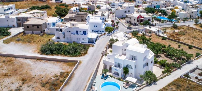 熔岩别墅酒店(LavaRock Villa)图片