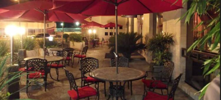 科隆广场商务酒店(Hotel Colón Plaza Business Class)图片