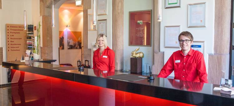 挪威纳提尔酒店(Novina Hotel Tillypark)图片