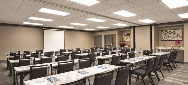 迈阿密机场凯悦嘉寓酒店(Hyatt House Miami Airport)图片