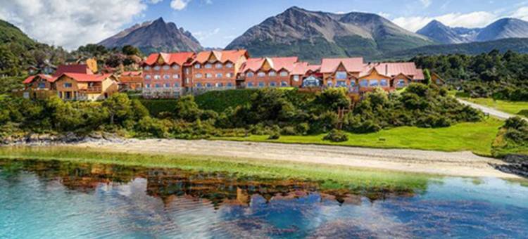 洛斯卡群斯度假村+Sp+体验(Los Cauquenes Resort + Spa + Experiences)图片