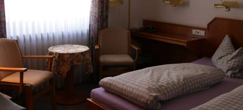 里斯托兰特艾特纳酒店(Hotel Ristorante Ätna)图片