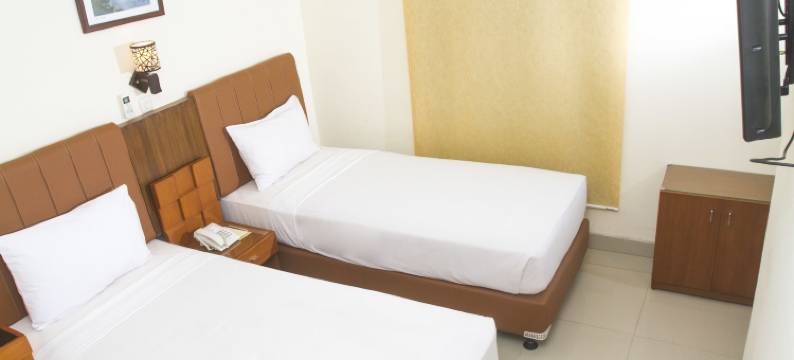 阿索尼亚郁金香之家(House of Arsonia Tulip)图片