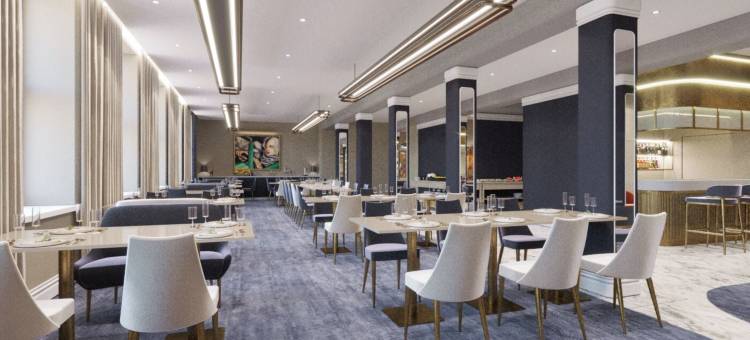 罗兹Aiden by Best Western酒店(Aiden by Best Western Lodz)图片