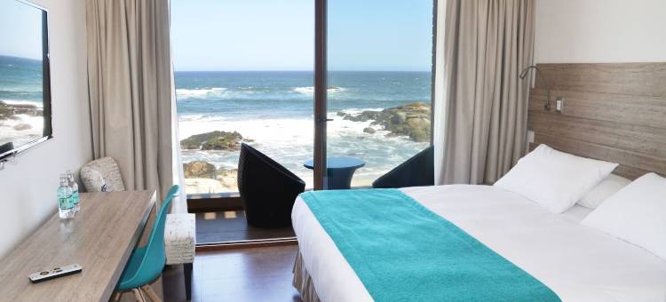 阿尔塔马尔酒店(Hotel Mae)图片