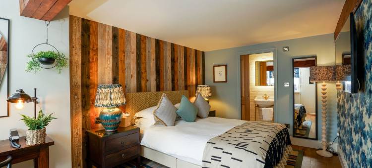 普赛特旅馆(The Pheasant Inn)图片