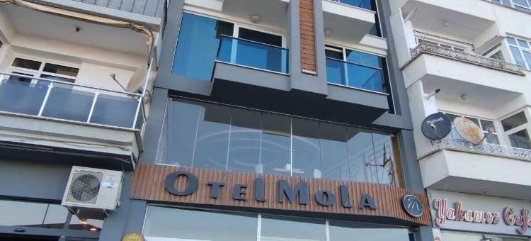 锡诺普莫拉酒店(Sinop Mola Otel)图片