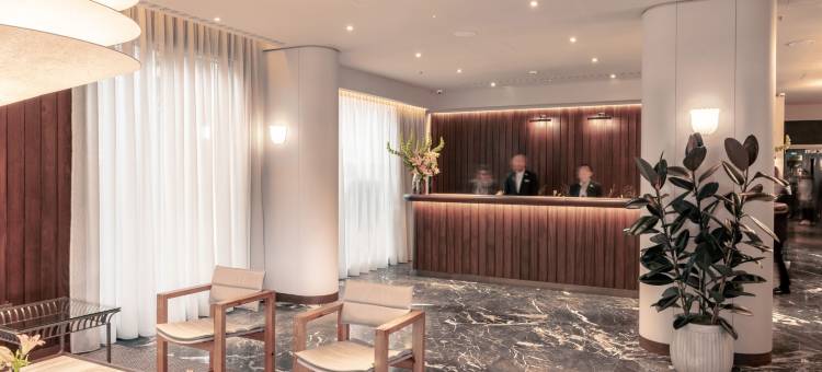 塞特酒店(Hotel Saint)图片