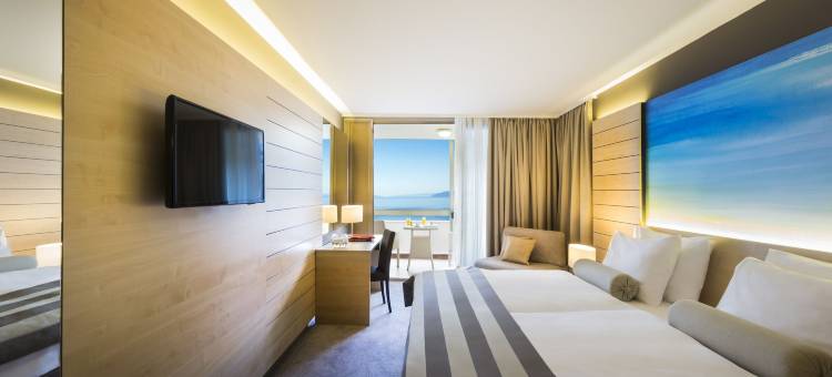 怡东 - 里布尼亚酒店(Hotel Excelsior - Liburnia)图片