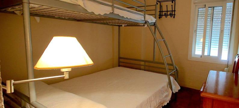 贝尔梅哈民宿酒店(Hotel Casabermeja)图片