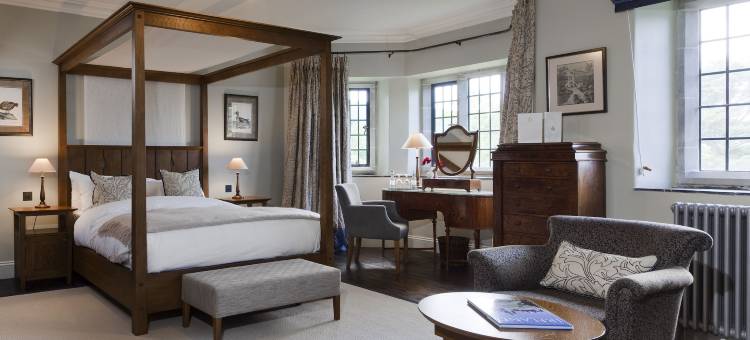 阿德那斯迪乡村别墅酒店(Ard na Sidhe Country House Hotel)图片