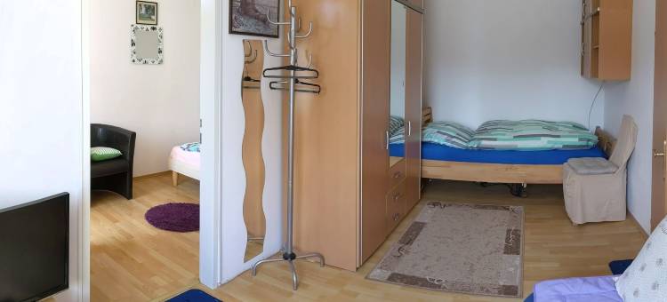 阿卜杜拉公寓(Abdalla Apartments)图片