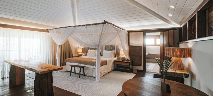 图塔贝尔旅馆(Pousada Tutabel)图片