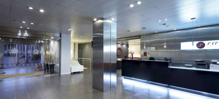 特雷斯坎托斯EXE酒店(Exe Tres Cantos)图片