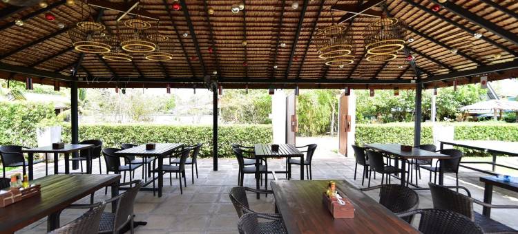 穆克拉迈水疗度假村(Mook Lamai Resort and Spa)图片