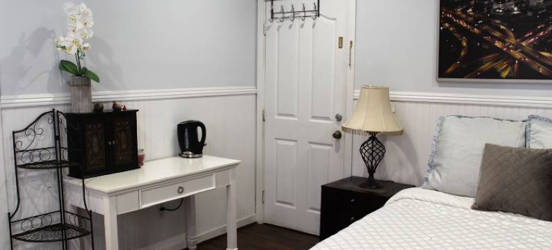 美丽梦境家庭旅馆(Sweet Dreams B&B La)图片