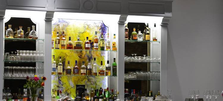 帕威龙布乐酒店(Hotel Restaurant Pavillon Bleu)图片