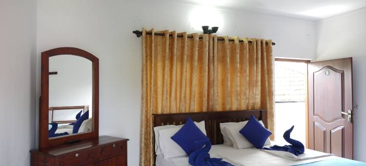 海洋全景宾馆(Ocean View Tourist Guesthouse Negombo - Sri Lanka)图片