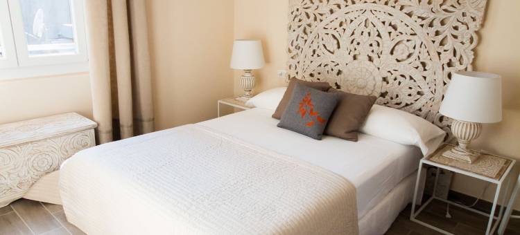 埃米莉客房酒店(Emily Rooms)图片